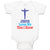 Jesus Loves Me This I Know Cross
