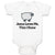 Baby Clothes Jesus Loves Me This I Know Christian Jesus God Style C Cotton