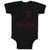 Baby Clothes When God Made Me He Said Ta Da! Style B Christian Baby Bodysuits