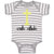 Baby Clothes Cradle Catholic Christian Jesus God Baby Bodysuits Cotton