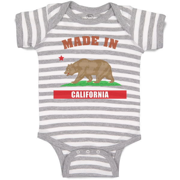 Made in California