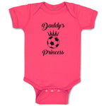 Daddy S Soccer Princess Soccer Sports Soccer