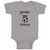 Baby Clothes Daddy S Soccer Princess Soccer Sports Soccer Baby Bodysuits Cotton