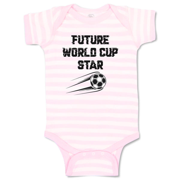 Future World Cup Star Soccer Sports Soccer