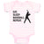 Baby Clothes Eat. Sleep. Baseball. Repeat.Sport Man Hitting Baby Bodysuits