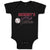 Baby Clothes Mommy's Little Catcher Baseball Sports Baby Bodysuits Cotton