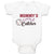 Baby Clothes Mommy's Little Catcher Baseball Sports Baby Bodysuits Cotton