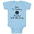Baby Clothes Shhh I'M Watching Basketball with My Daddy!! Baby Bodysuits Cotton