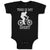 This Is My Shirt Sport Cycling Silhouette