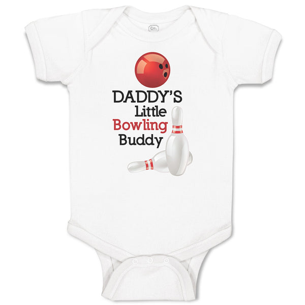 Daddy's Little Bowling Buddy Sport Tenpins Bowling and Ball