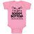Baby Clothes I'Ve Got A Soggy Bottom Baby Bodysuits Boy & Girl Cotton