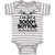 Baby Clothes I'Ve Got A Soggy Bottom Baby Bodysuits Boy & Girl Cotton