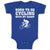 Baby Clothes Born to Go Cycling with My Daddy Sports Baby Bodysuits Cotton