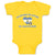 Baby Clothes Future Player El Salvador Heart Flag Sports Football Ball Cotton