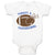 Baby Clothes Turkey & Touchdown Sports Rugby Ball with Chicken Baby Bodysuits