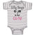 Baby Clothes Silly Boys Golf Is for Gilrs! Sport Golf Ball Baby Bodysuits Cotton