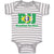 Baby Clothes Bjj Brazilian Jiu Jitsu An American Flag Baby Bodysuits Cotton