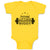 Baby Clothes Future Lifting Buddy Sports Lifting Equipment Baby Bodysuits Cotton