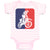 Baby Clothes Motocross Motorcycle Baby Bodysuits Boy & Girl Cotton