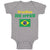 Baby Clothes Brazilian Jiu Jitsu Martial Arts Baby Bodysuits Boy & Girl Cotton