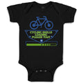 Baby Clothes Cycling Skills Loading... Please Wait Bicycle Cycling Cotton