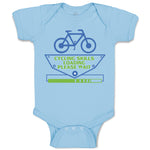 Baby Clothes Cycling Skills Loading... Please Wait Bicycle Cycling Cotton