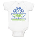 Baby Clothes Cycling Skills Loading... Please Wait Bicycle Cycling Cotton