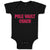 Baby Clothes Pole Vault Coach Racing Baby Bodysuits Boy & Girl Cotton