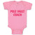 Baby Clothes Pole Vault Coach Racing Baby Bodysuits Boy & Girl Cotton