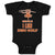 Baby Clothes People Tell Me I like Disc Golf Baby Bodysuits Boy & Girl Cotton