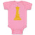 Baby Clothes Chess Player Baby Bodysuits Boy & Girl Newborn Clothes Cotton