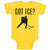 Got Ice Sports Hockey Player Silhouette