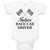 Baby Clothes Future Race Car Driver Sports Flag with Checks Baby Bodysuits