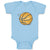 Baby Clothes Basketball Ball C Sports Basketball Baby Bodysuits Cotton