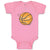 Baby Clothes Basketball Ball C Sports Basketball Baby Bodysuits Cotton