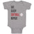 Baby Clothes Eat. Sleep. Softball. Repeat. Sports Ball Baby Bodysuits Cotton