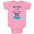 Baby Clothes My Daddy Is The World's Best Wrestling Coach Baby Bodysuits Cotton