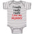 Baby Clothes I Really Really Really Love My Mummy Baby Bodysuits Cotton