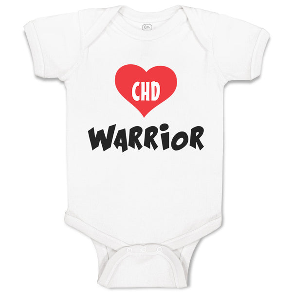 Chd Warrior Congenital Heart Disease