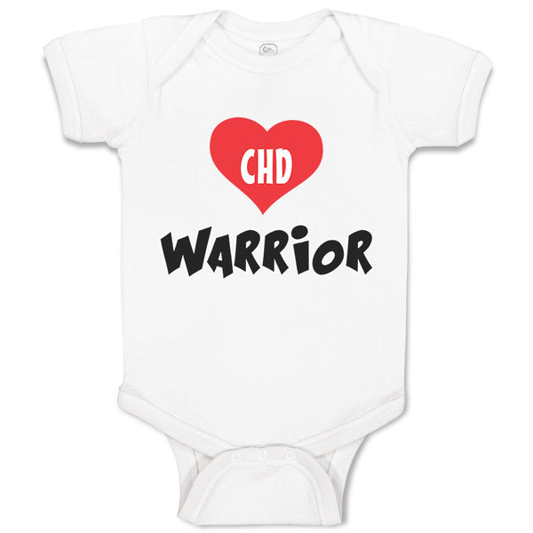 Chd Warrior Congenital Heart Disease