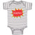 Baby Clothes Feminist Feminism Feminist Baby Bodysuits Boy & Girl Cotton