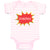 Baby Clothes Feminist Feminism Feminist Baby Bodysuits Boy & Girl Cotton