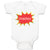 Baby Clothes Feminist Feminism Feminist Baby Bodysuits Boy & Girl Cotton