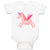 Baby Clothes Unicorn Baby Bodysuits Boy & Girl Newborn Clothes Cotton