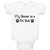 Baby Clothes My Sister Is A Pit Bull Dog Lover Pet A Baby Bodysuits Cotton
