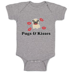 Pug and Kisses Dog Lover Pet