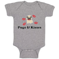 Pug and Kisses Dog Lover Pet