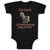 Baby Clothes I'M Here... So When Does My Pony Arrive Funny Baby Bodysuits Cotton