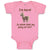 Baby Clothes I'M Here... So When Does My Pony Arrive Funny Baby Bodysuits Cotton