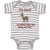 Baby Clothes I'M Here... So When Does My Pony Arrive Funny Baby Bodysuits Cotton